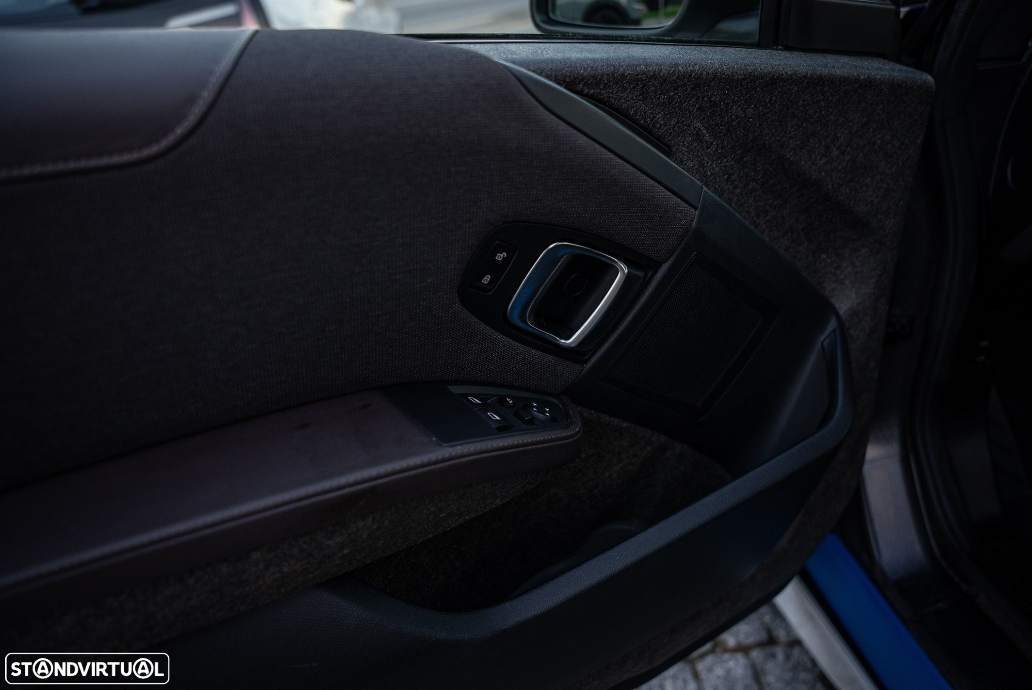 BMW i3 120Ah - 28