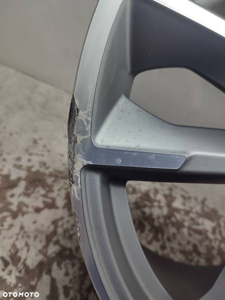 FELGA ALUMINIOWA 20 8,5J 5X112 66,6 30  AUDI A7 Sportback (4KA) 2017 - 2022 45 TFSI Mild Hybrid - 2