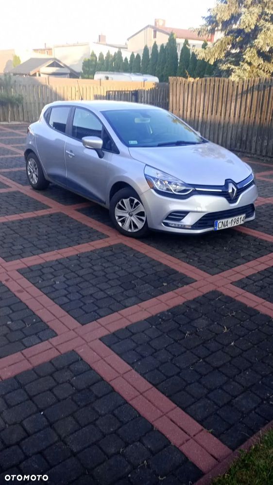 Renault Clio Cargo ENERGY dCi 75 Basis - 2