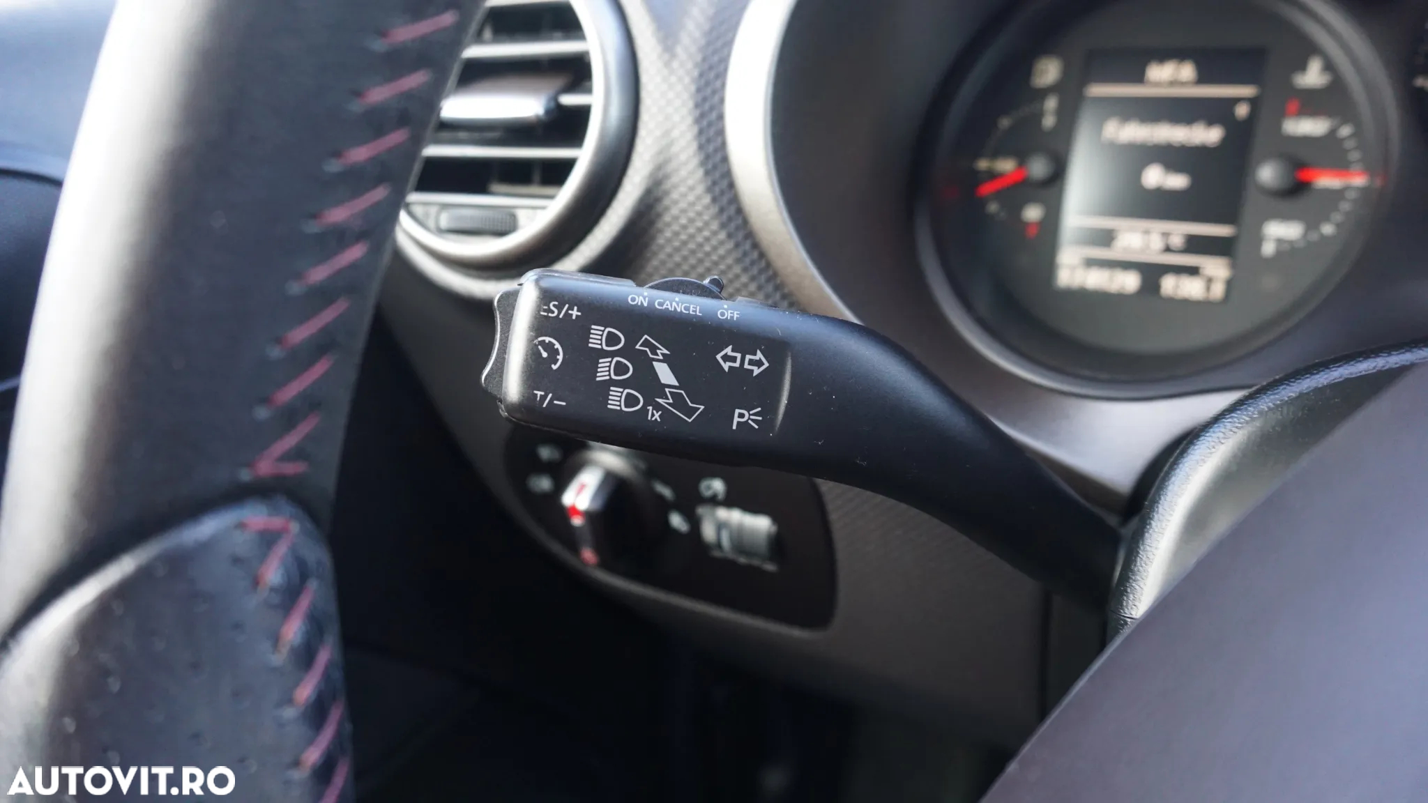 Seat Leon 2.0 TDI DPF FR - 19