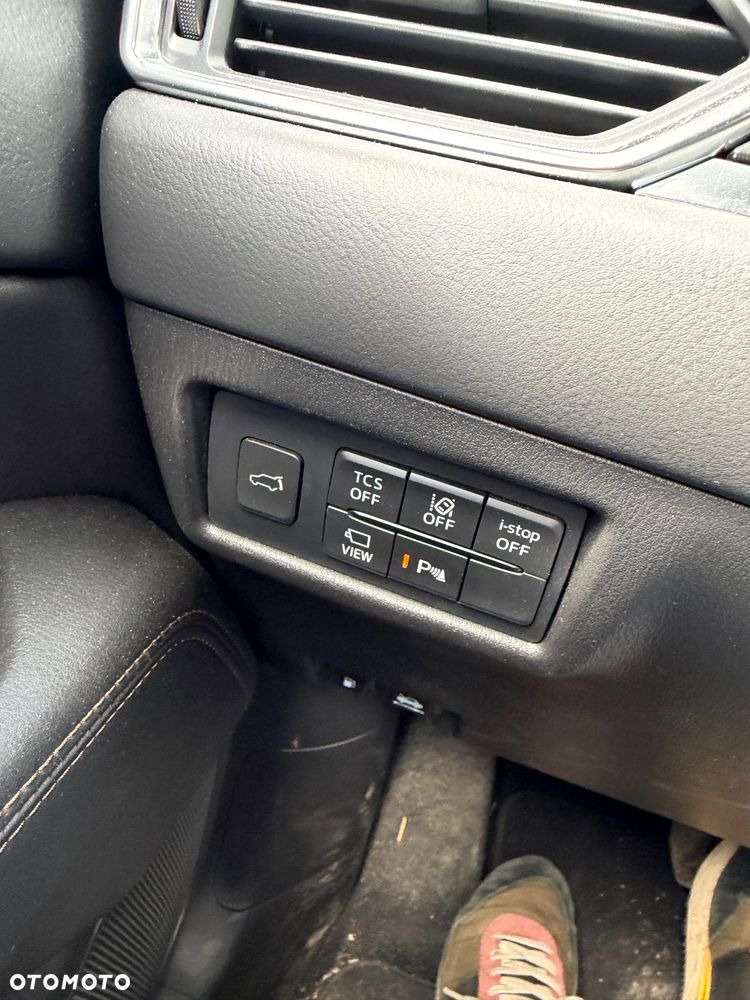 Mazda CX-5 2.0 Homura 2WD - 12