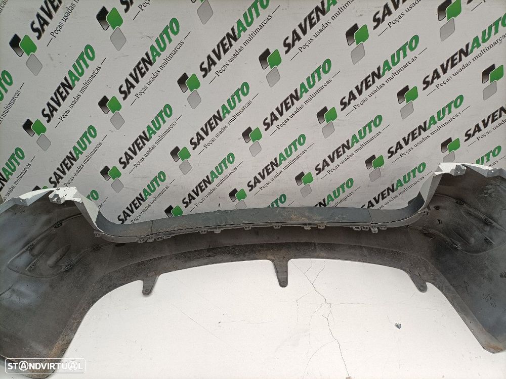 Para Choques Trás Renault Megane Ii Grandtour (Km0/1_) - 4