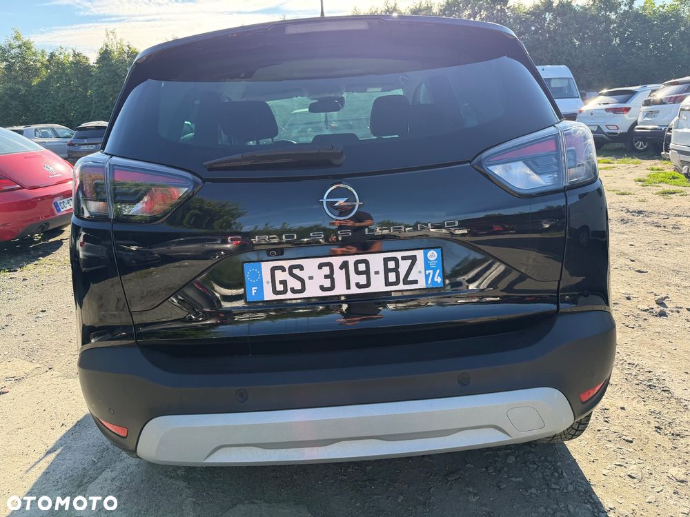 Opel Crossland X - 31