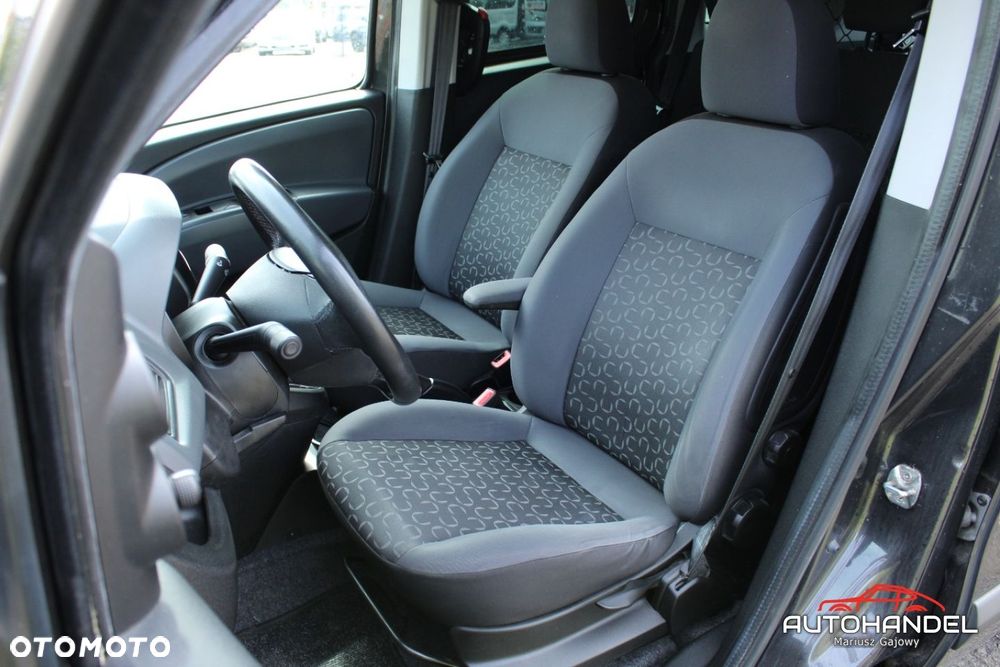 Fiat Doblo - 7