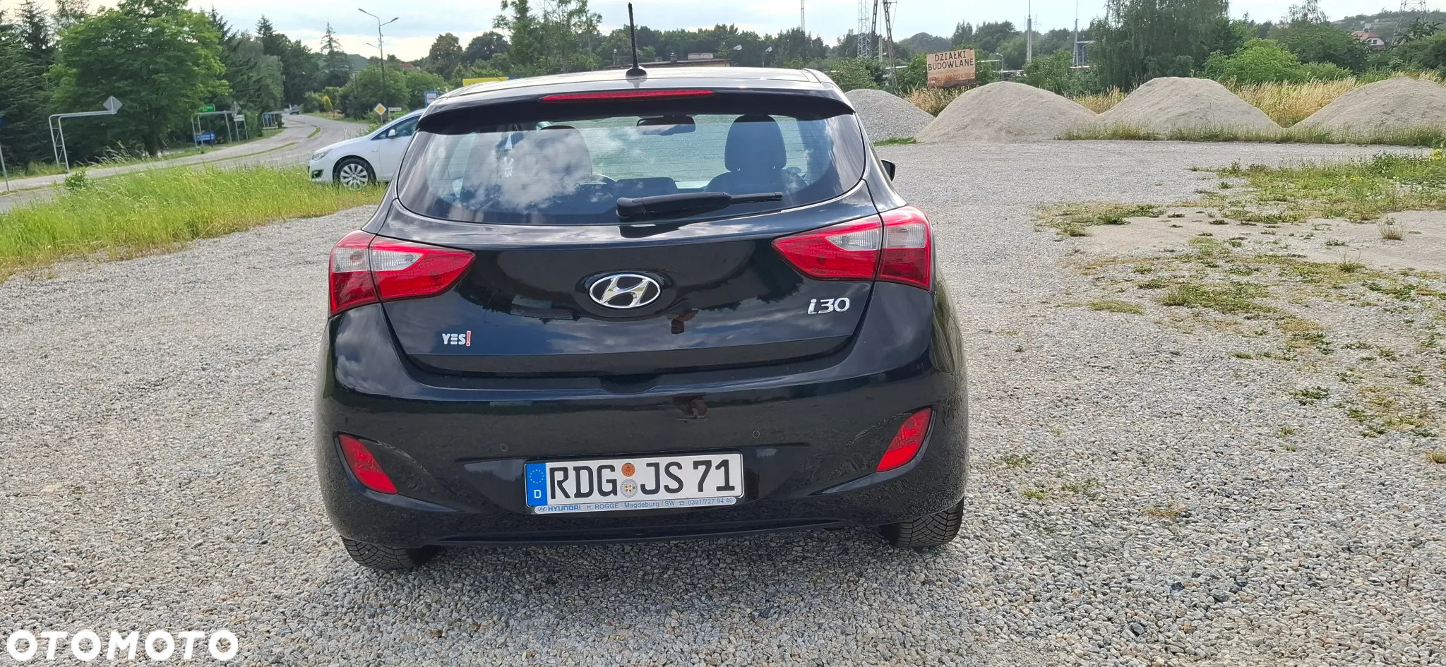 Hyundai i30 1.6 CRDi Premium - 5