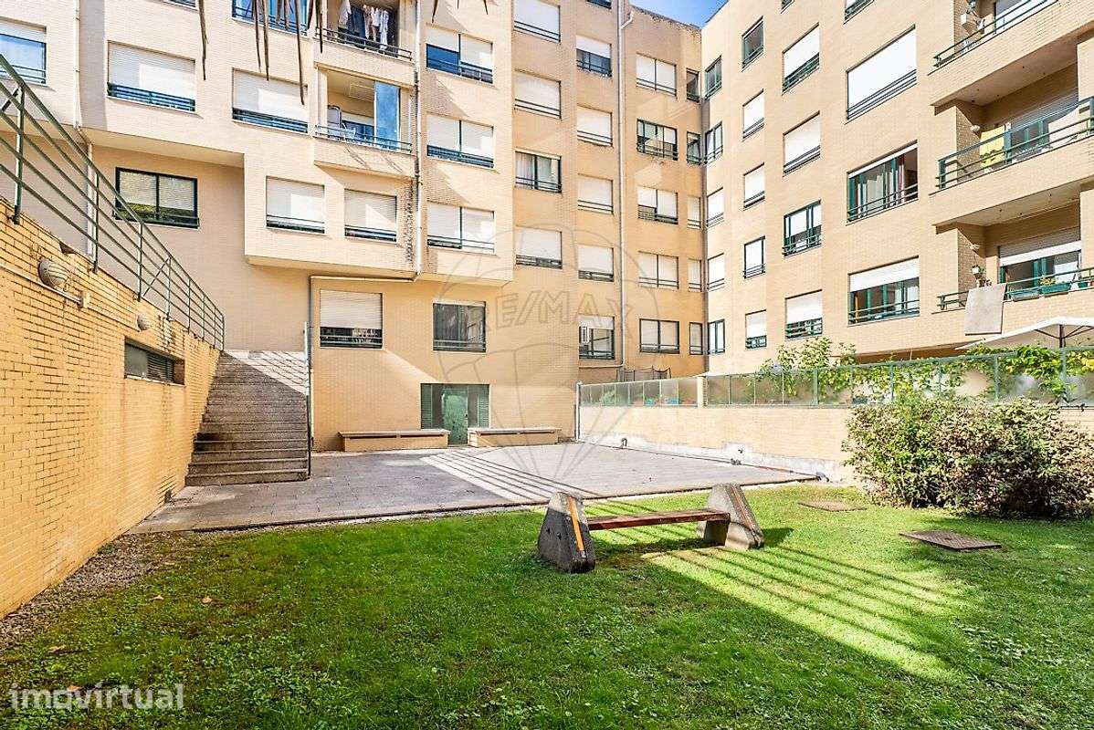 Apartamento T2 para venda - Grande imagem: 3/3