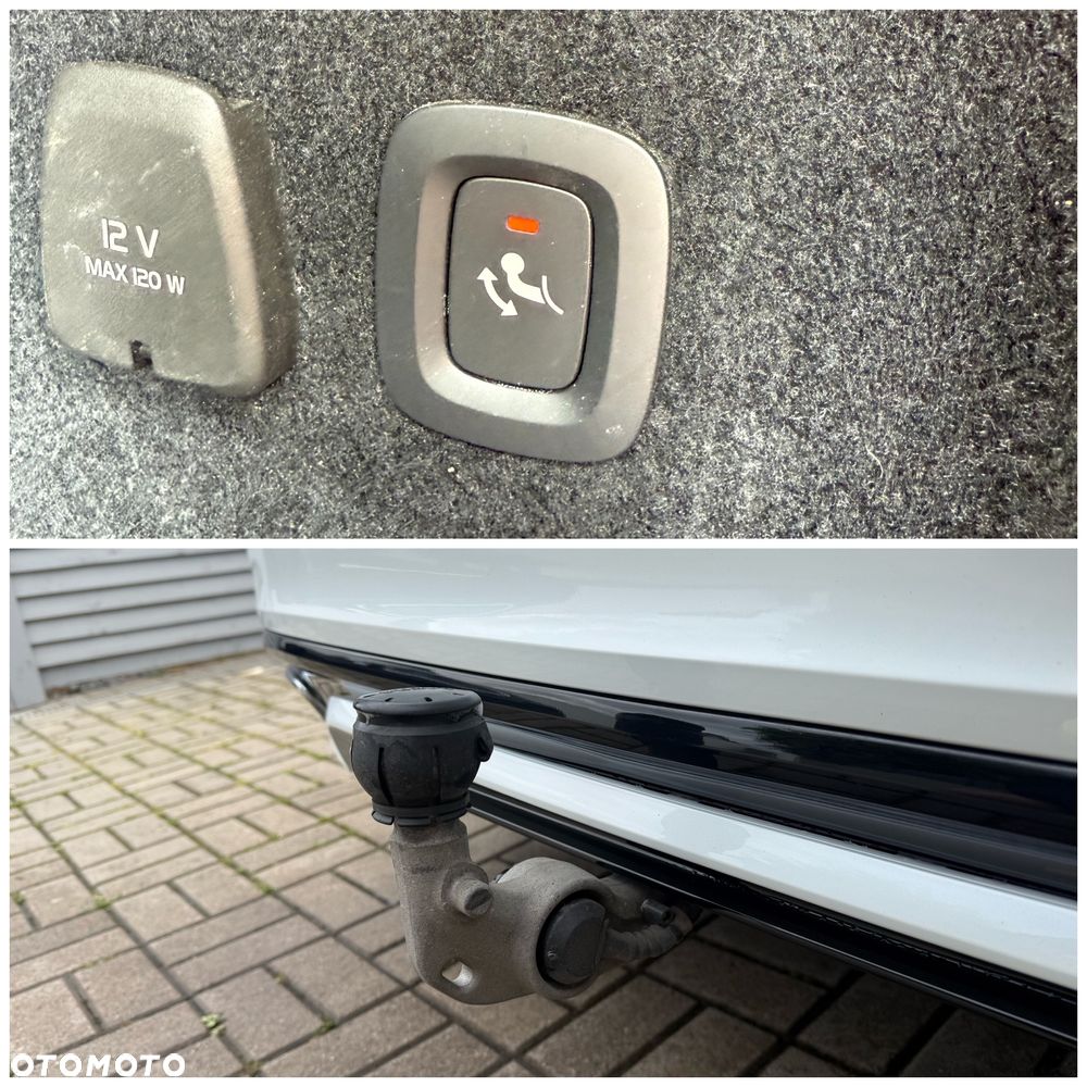 Volvo V60 D3 Drive-E R-Design Momentum - 21