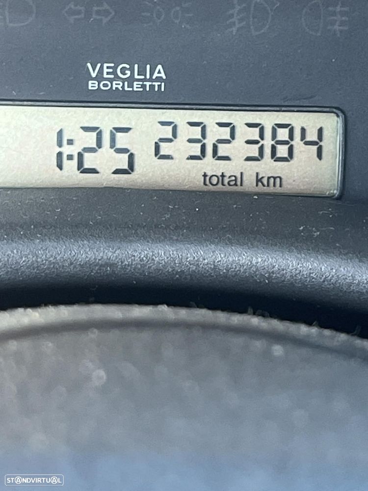 Fiat Punto 1.2 16V 80 Sport - 7