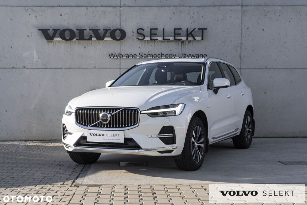 Volvo XC 60 - 1