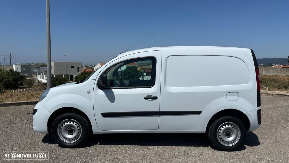Renault Kangoo 1.5dci - 6