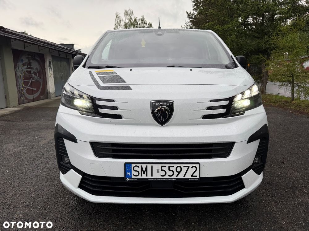 Peugeot Expert - 11