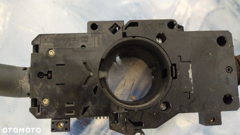 Przełącznik zespolony Audi OE 8L0953513 - 2