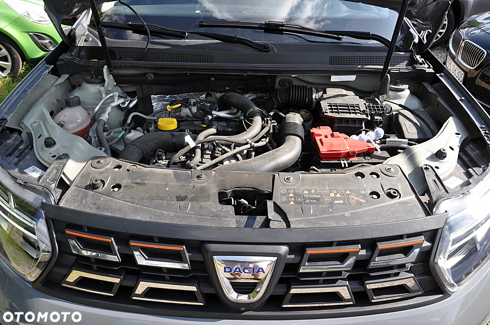 Dacia Duster 1.0 TCe Prestige - 32
