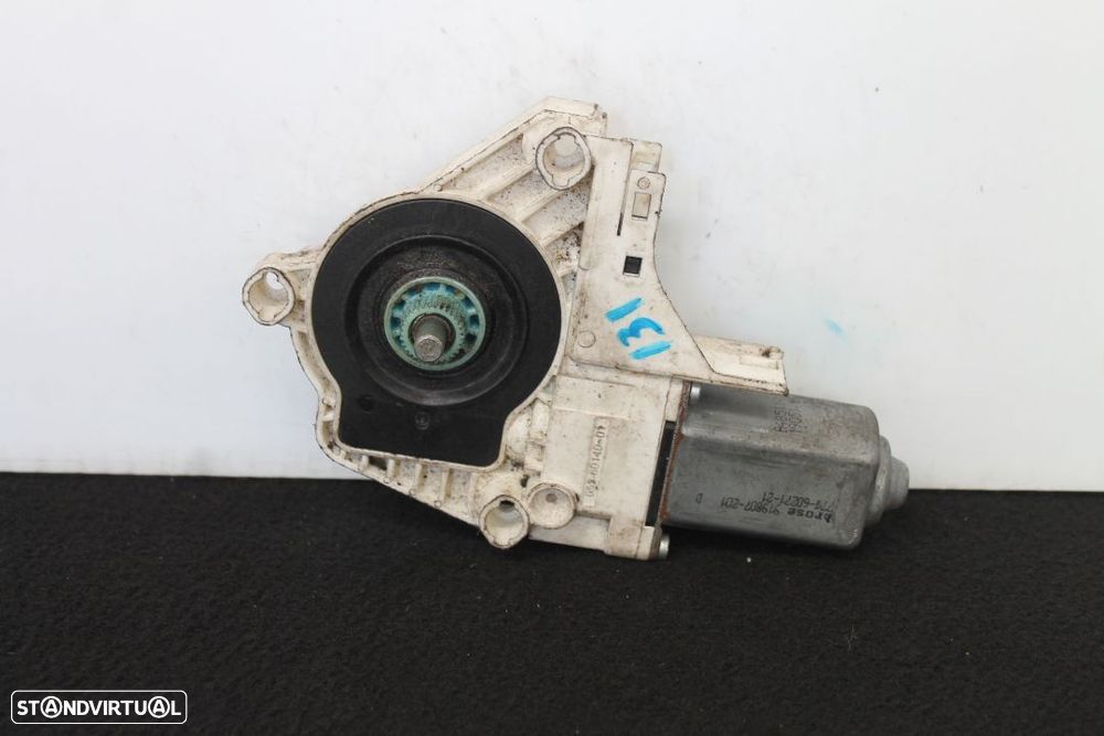 Motor Elevador Vidro Audi A4 de 2010 - 2