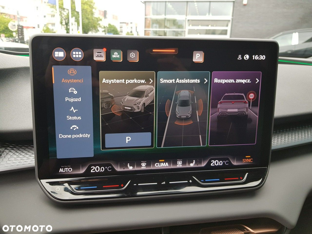 Cupra Terramar - 26