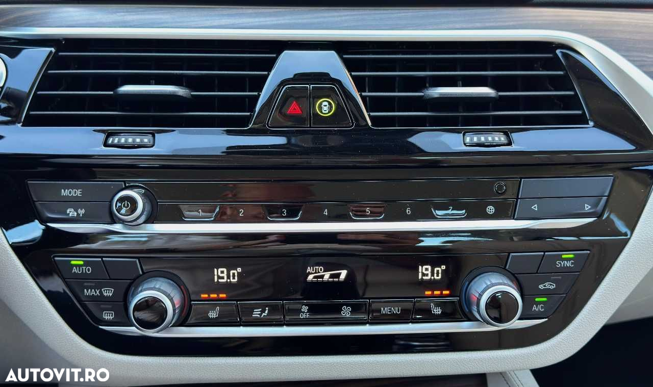 BMW Seria 5 - 24