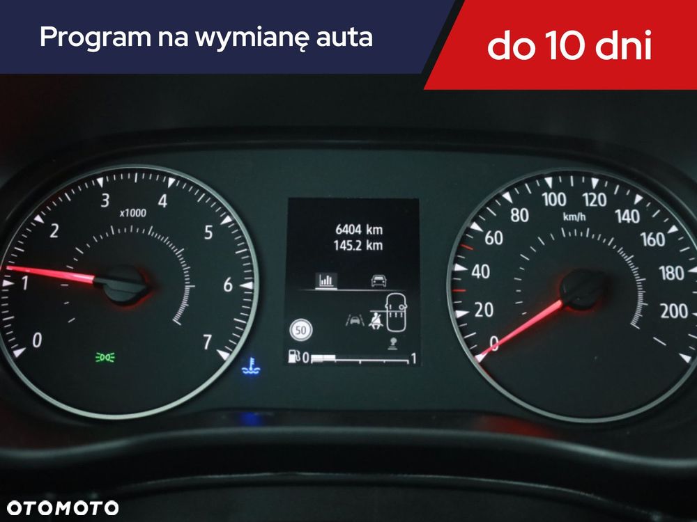 Dacia Sandero - 10