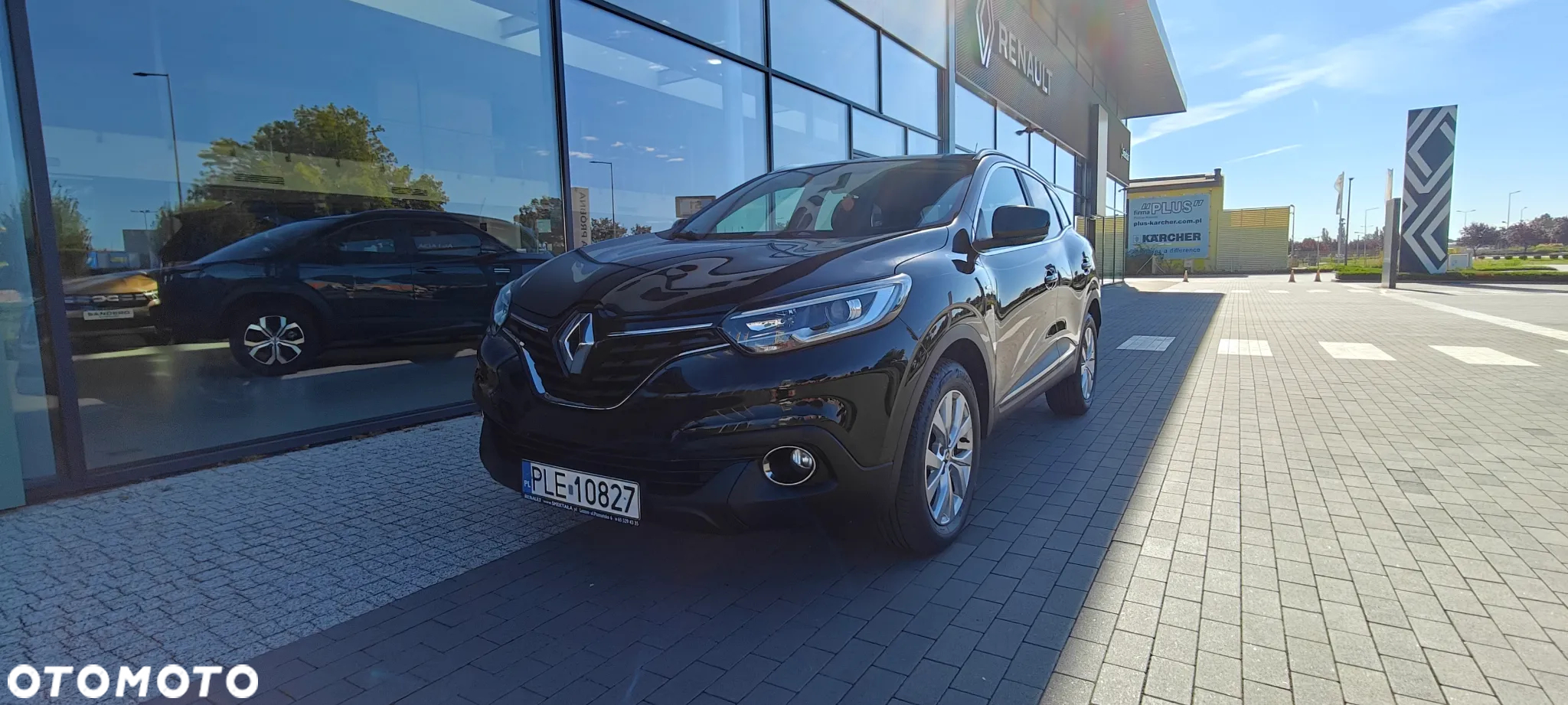 Renault Kadjar 1.2 Energy TCe Limited - 15
