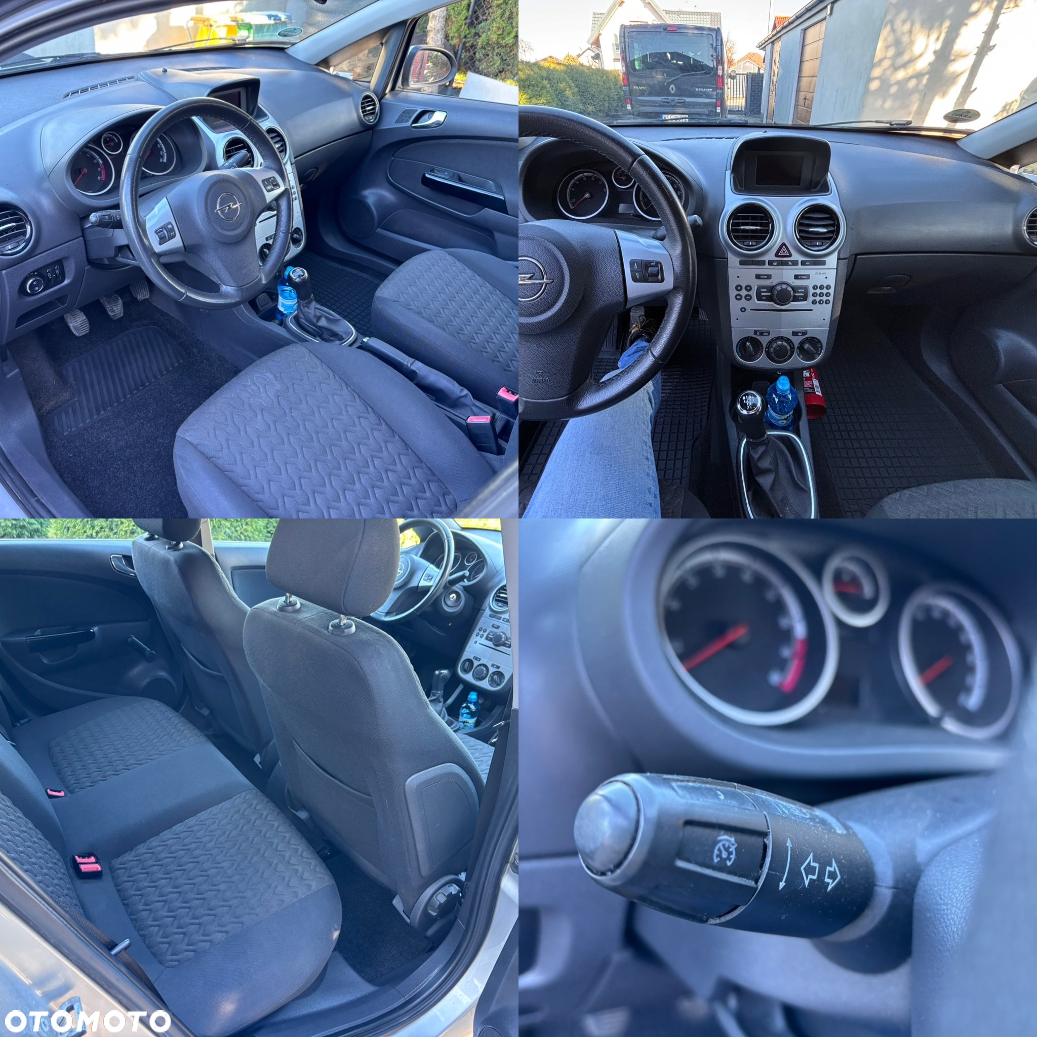Opel Corsa 1.2 16V Cosmo - 16