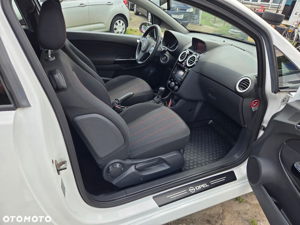 Opel Corsa - 17