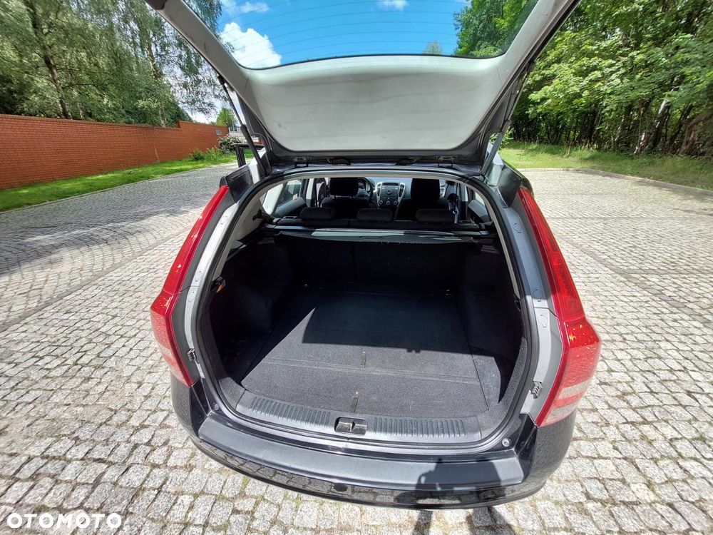 Kia Ceed 1.6 Crdi Comfort - 7