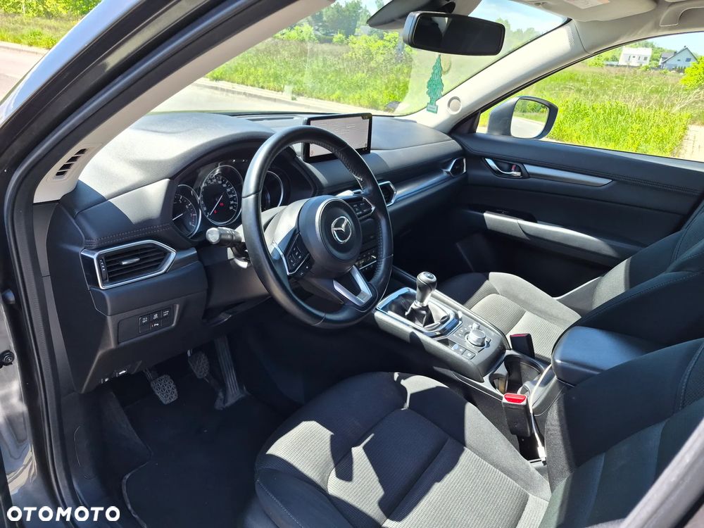 Mazda CX-5 2.0 Skyjoy 2WD - 13
