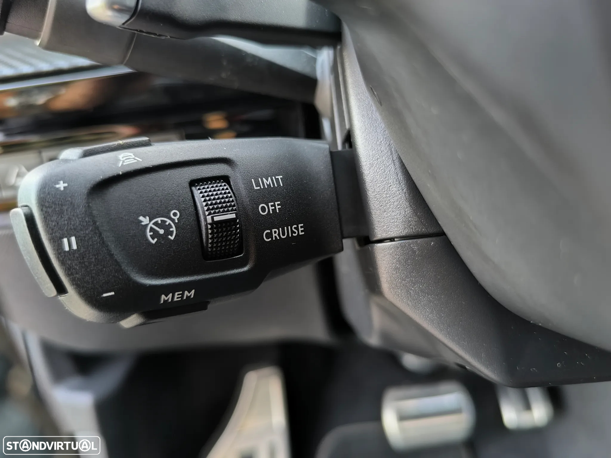 Peugeot 508 SW 1.5 BlueHDi GT EAT8 - 22
