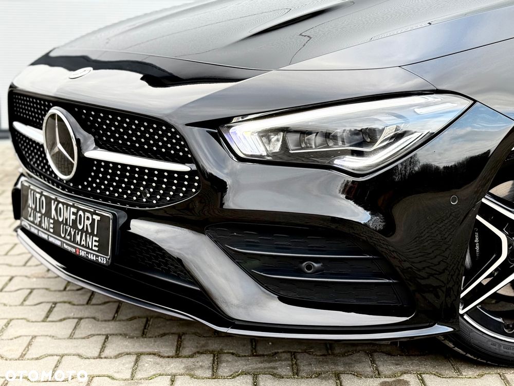 Mercedes-Benz CLA 180 d 7G-DCT AMG Line - 6