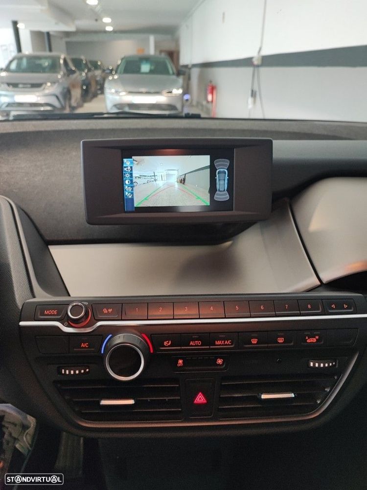 BMW i3 (94 Ah) - 10
