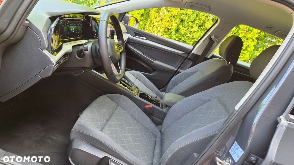 Volkswagen Golf 2.0 BlueTDI DSG Highline - 13