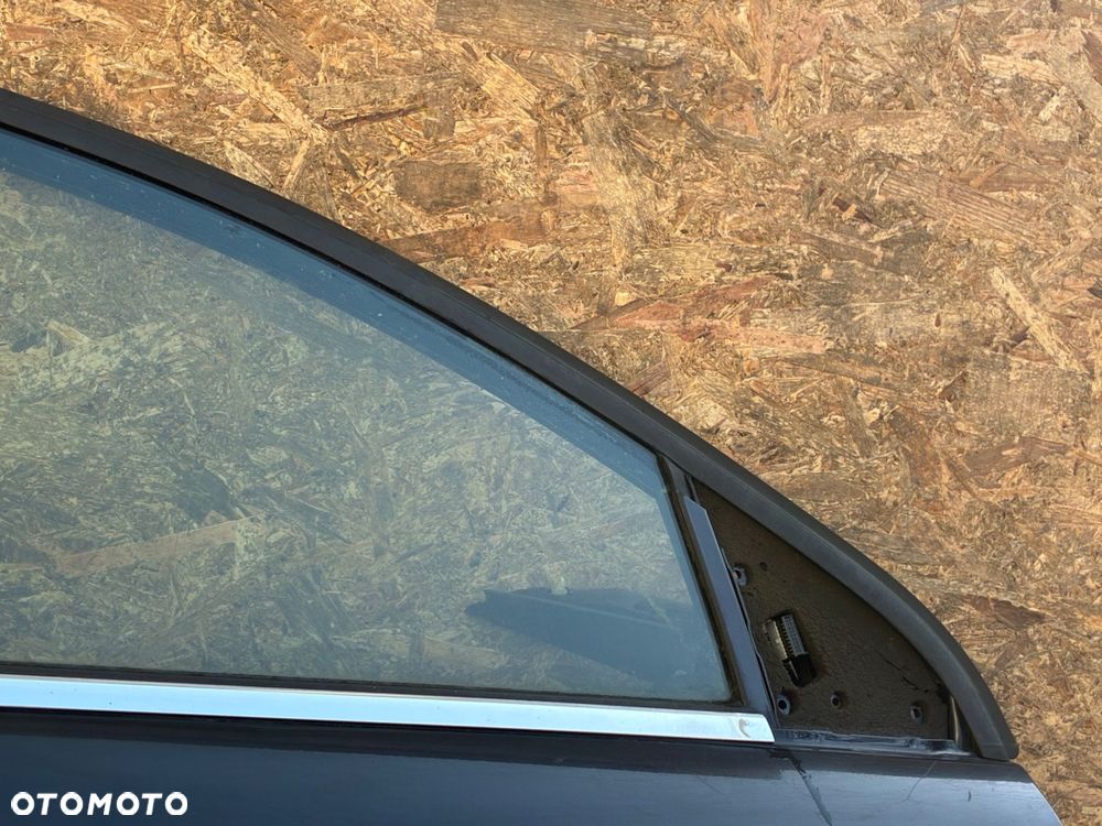 OPEL VECTRA C KOMBI DRZWI PRZÓD PRAWE PRAWY  Z20R - 5