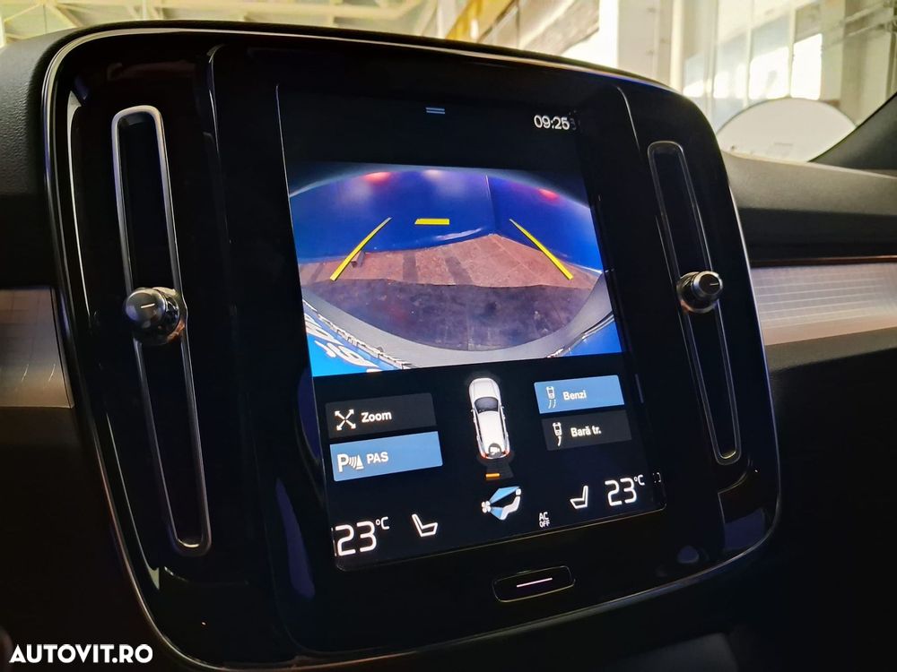 Volvo XC 40 - 19