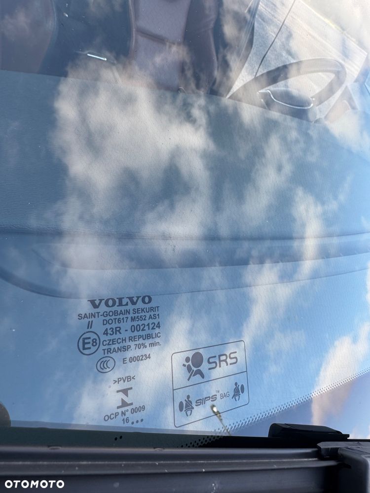 Volvo V60 D4 Drive-E Summum - 20