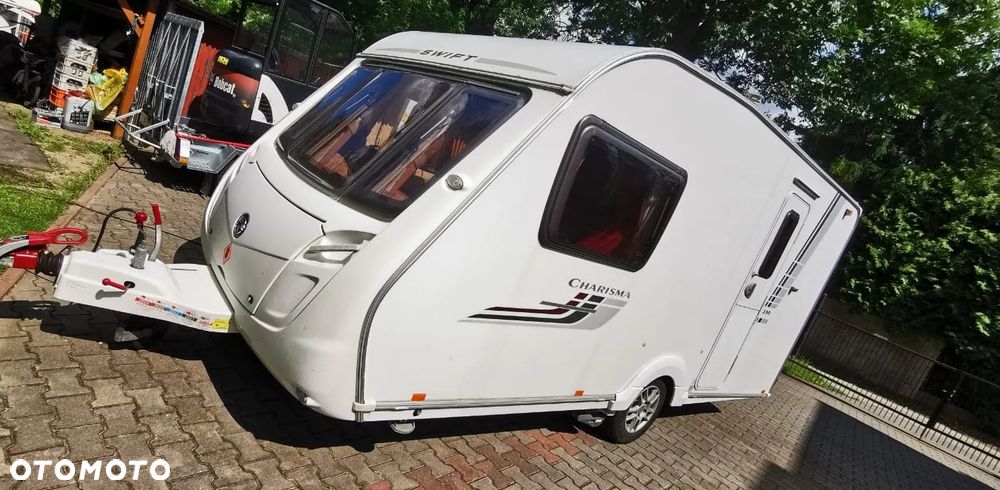 SWIFT Freestyle - 1