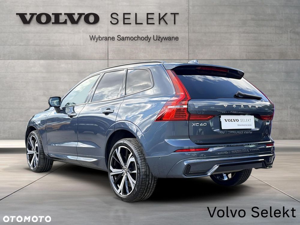 Volvo XC 60 - 7