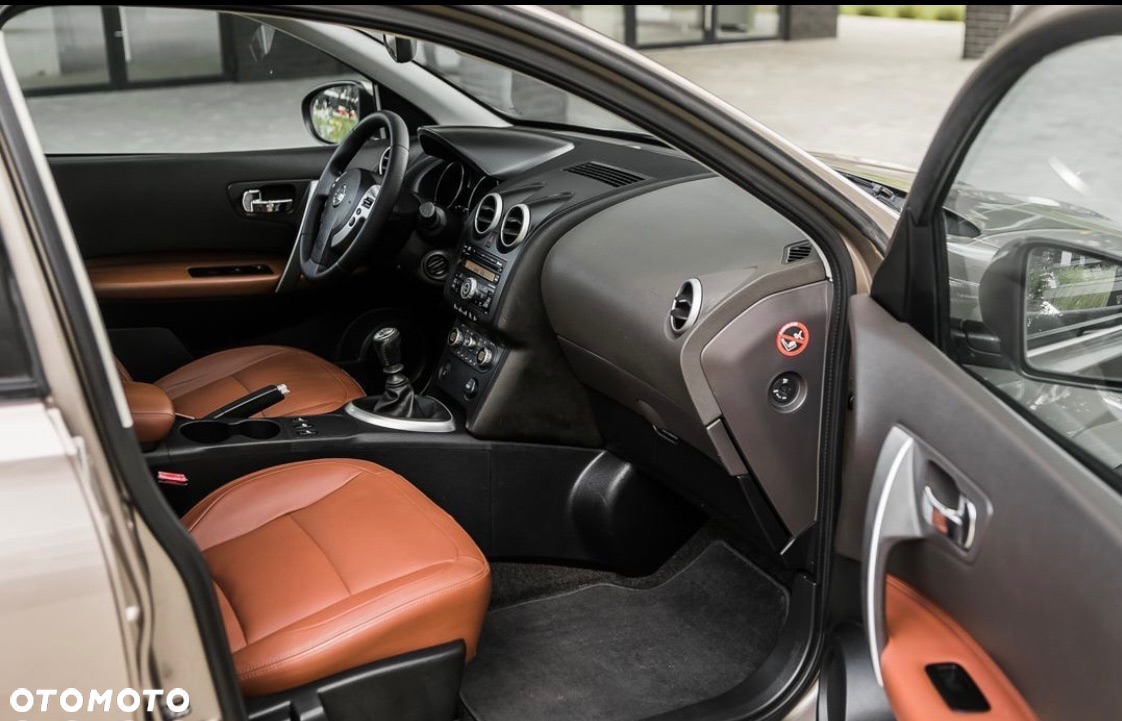 Nissan Qashqai 2.0 Tekna - 9