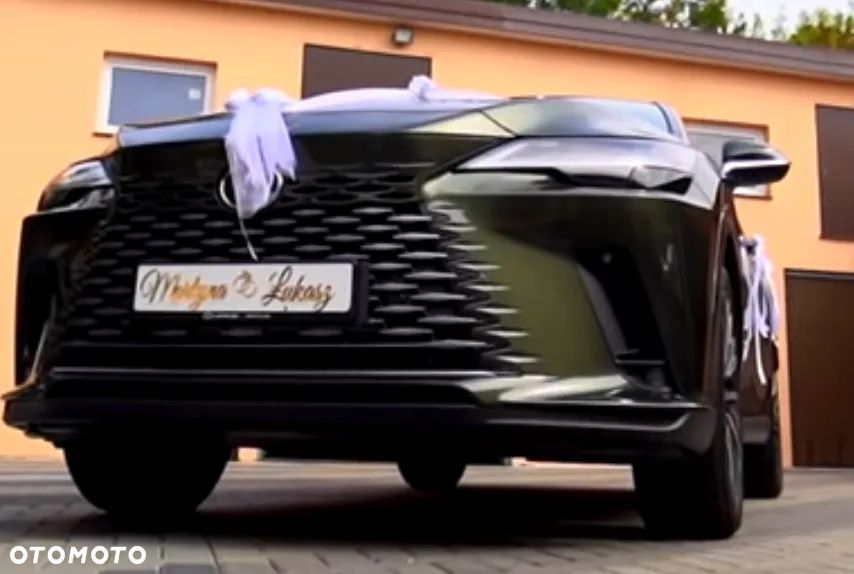 Lexus RX 300 Business Edition + - 2