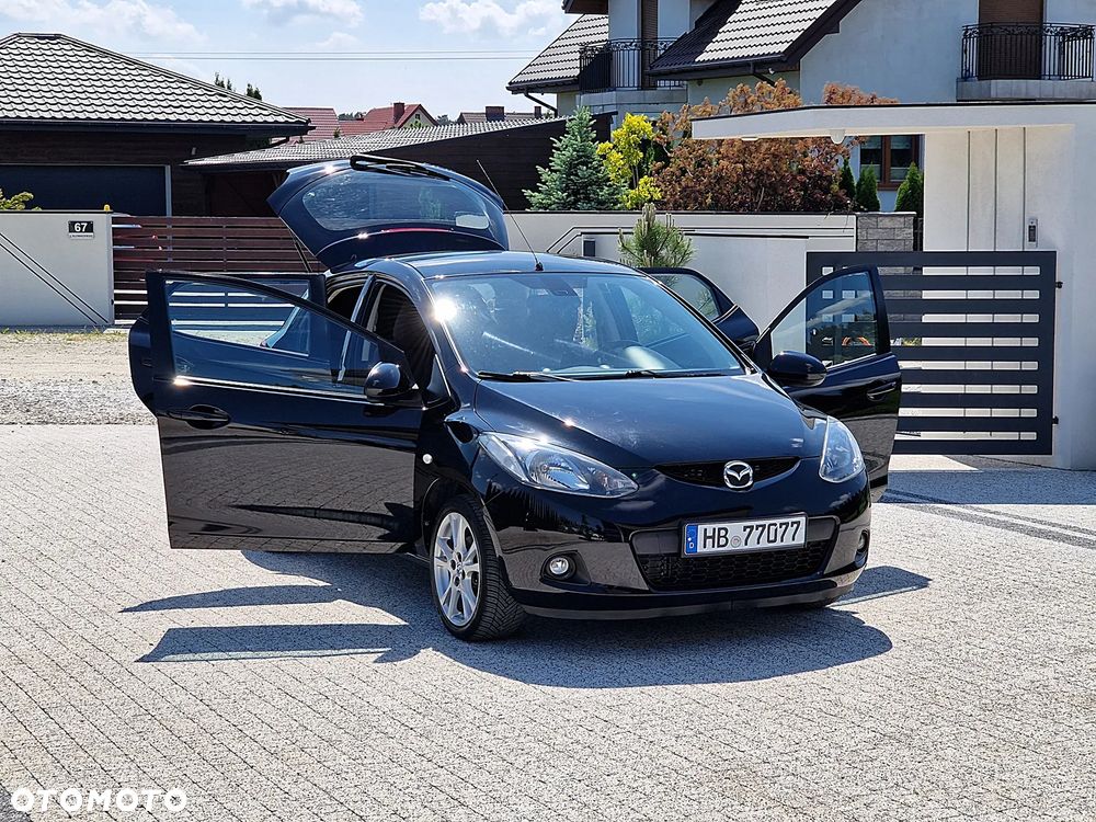 Mazda 2 1.3 Exclusive - 17