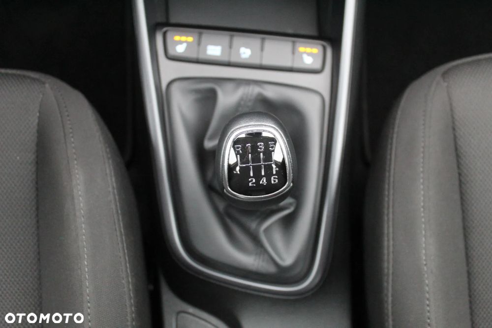 Hyundai Bayon 1.0 T-GDI Modern - 18