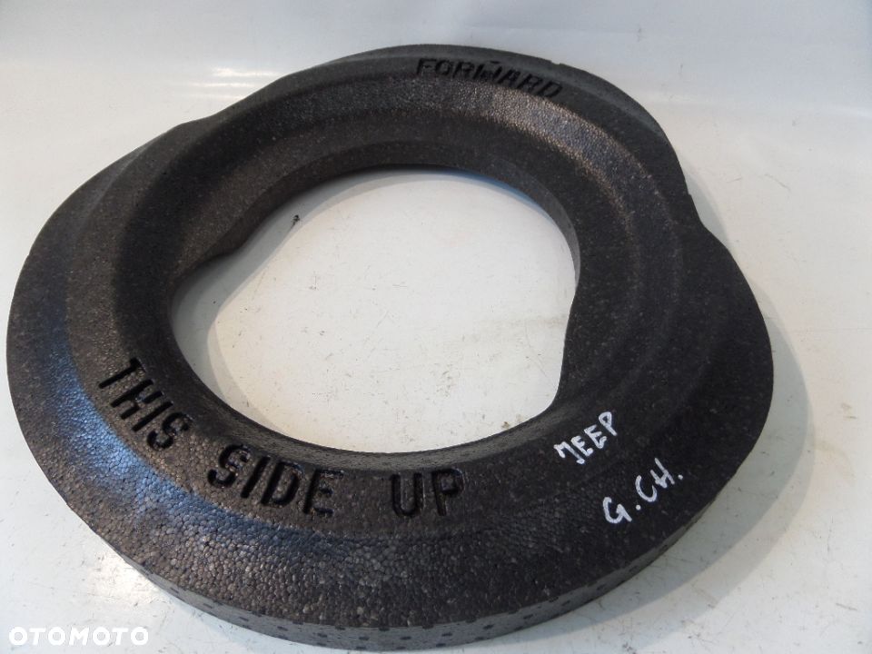 JEEP GRAND CHEROKEE WK2 WKŁAD KOŁA STYROPIAN 68275472AA - 3