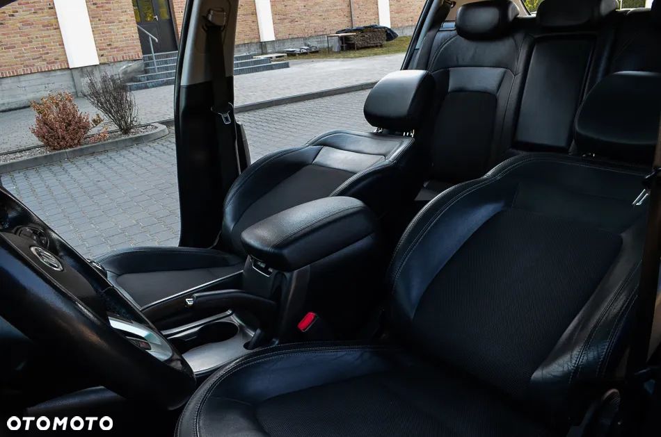 Kia Sportage 1.6 GDI S 2WD - 34