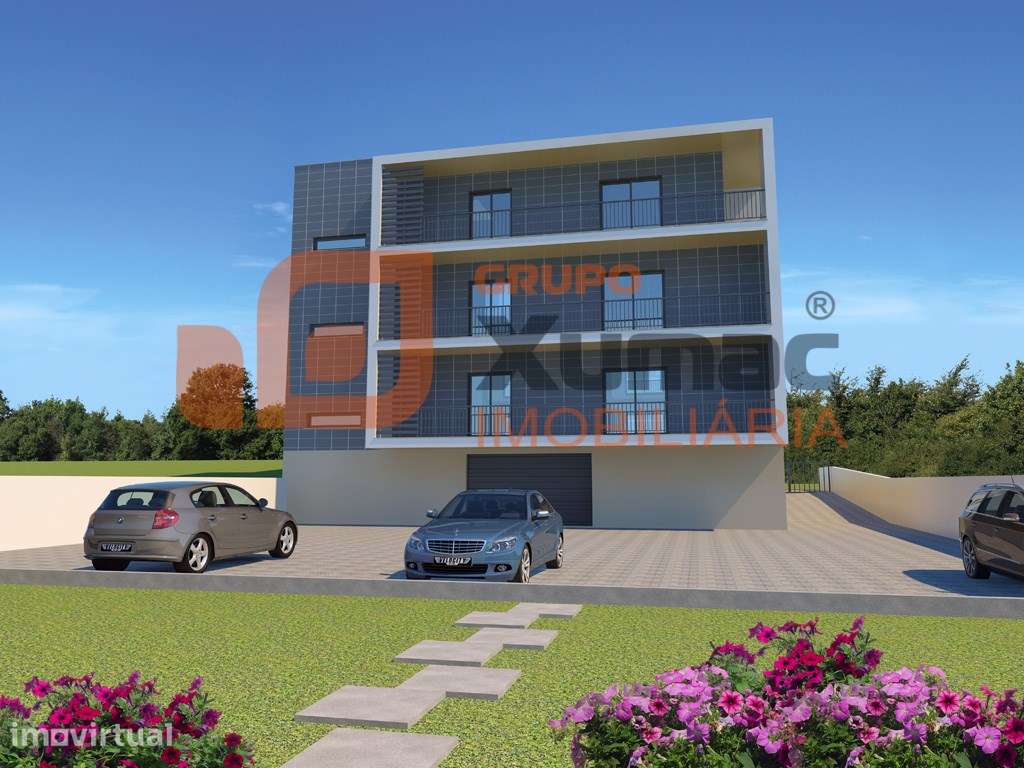 Terreno para construção no Bairro dos Arneiros - Grande imagem: 3/10