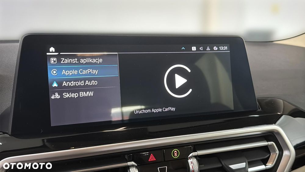 BMW X3 xDrive30e - 24