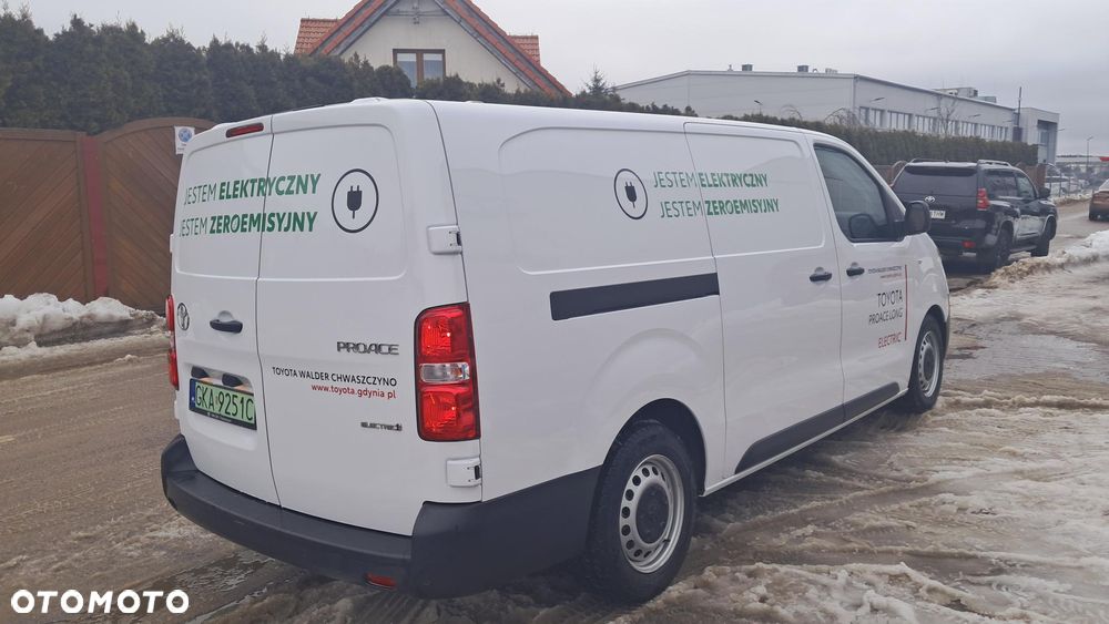 Toyota Proace - 7