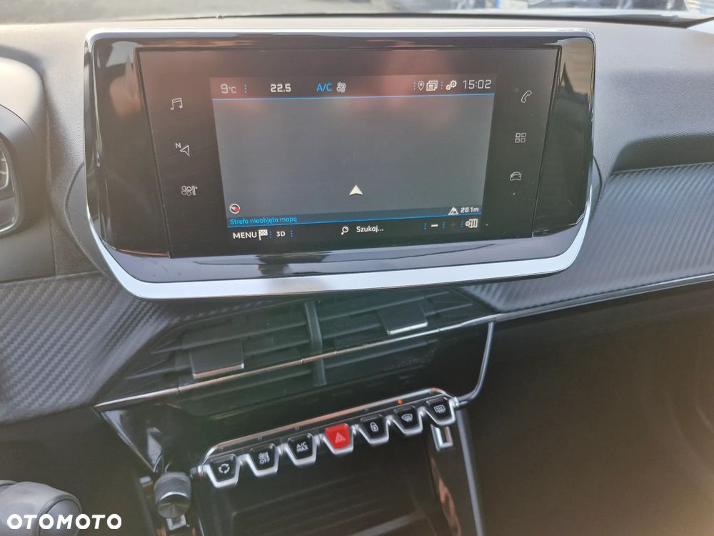 Peugeot 2008 - 16