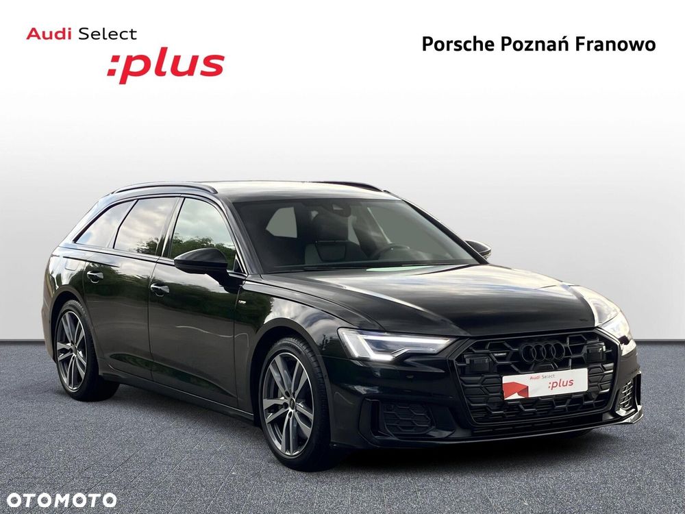 Audi A6 Avant 50 TFSI e PHEV Quattro S Line S tronic - 8