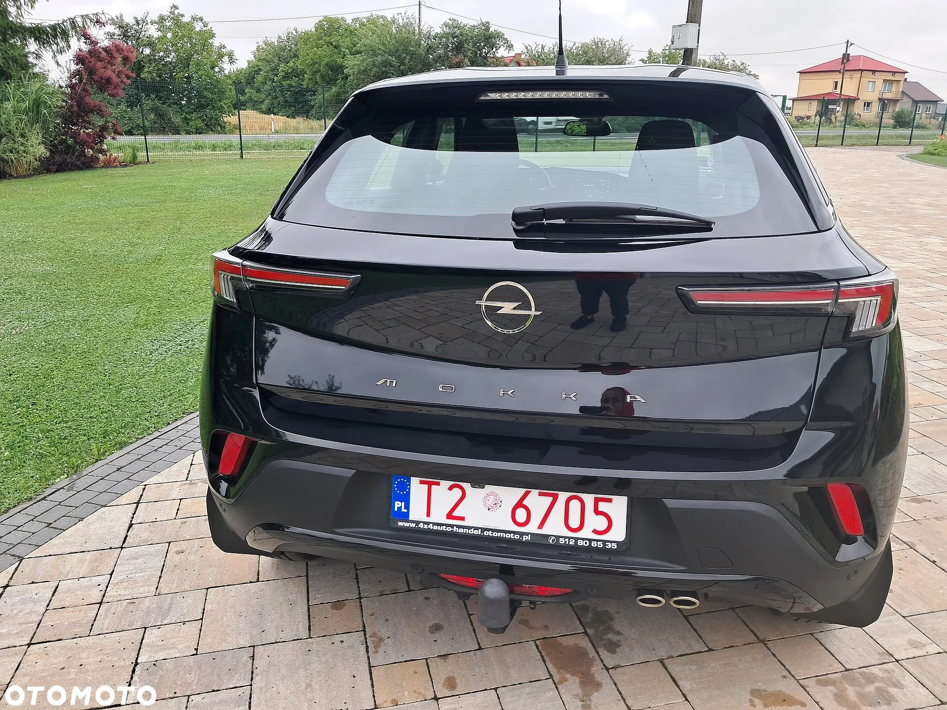 Opel Mokka - 13