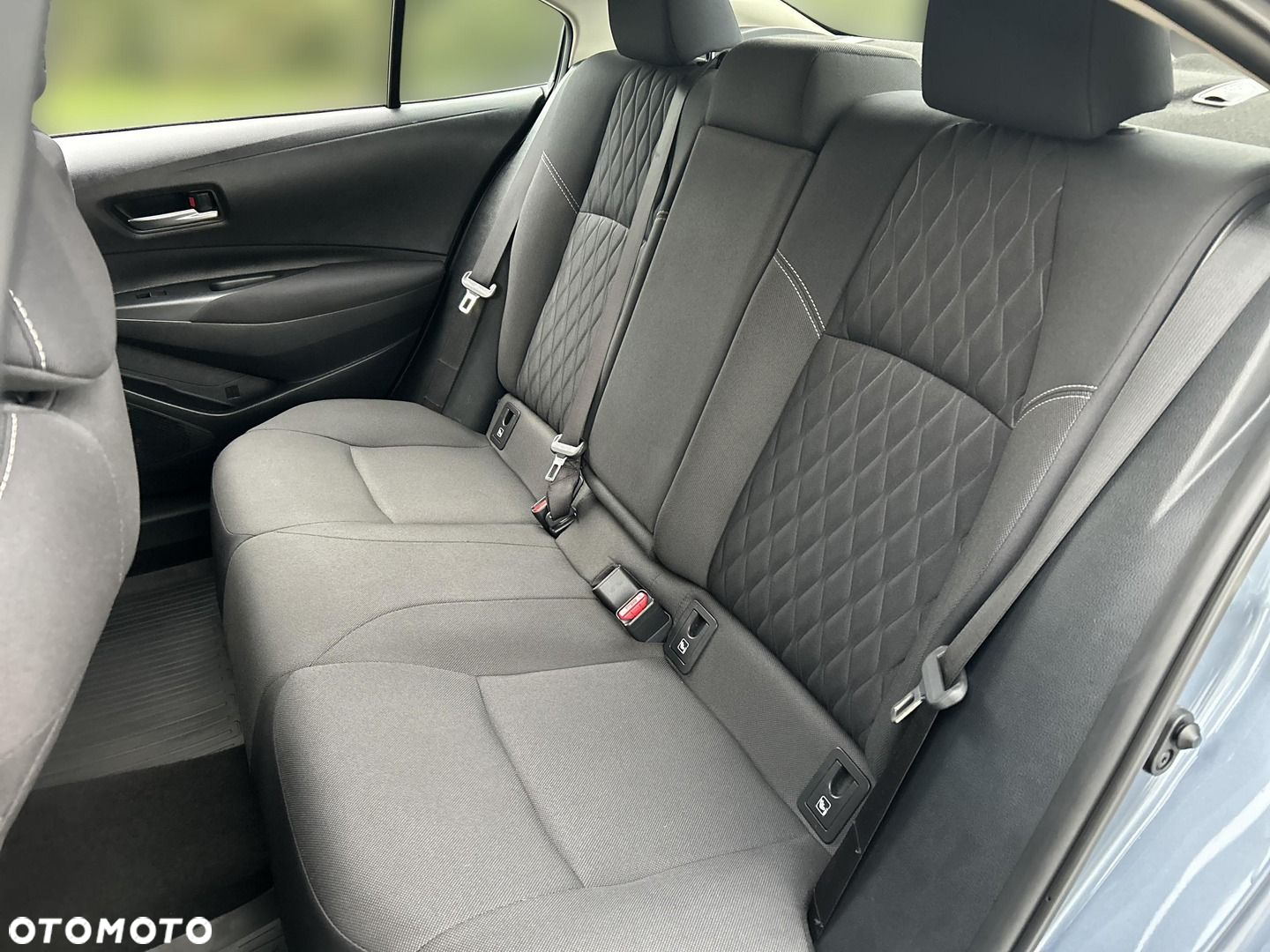 Toyota Corolla 1.5 Comfort MS - 23