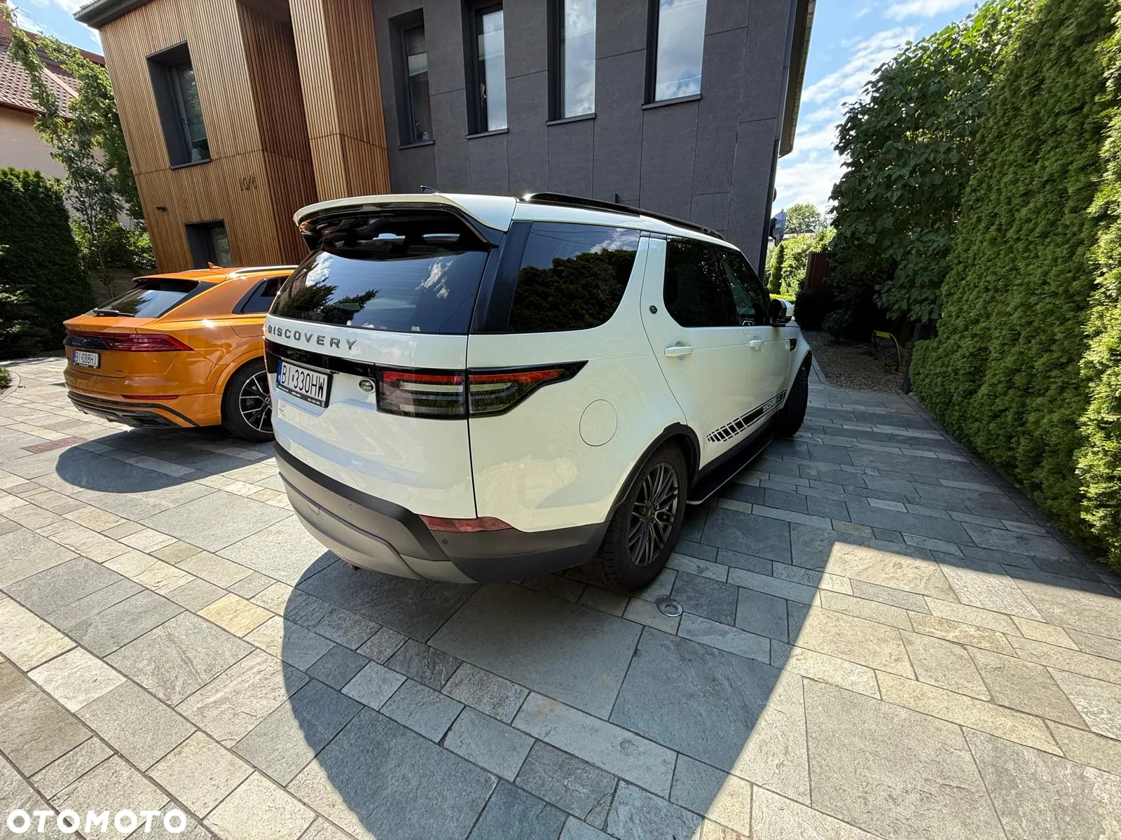 Land Rover Discovery V 2.0 SD4 S - 14