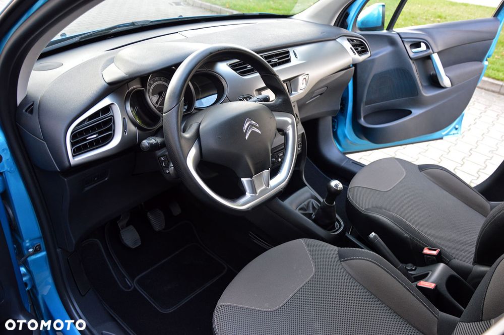 Citroën C3 - 17